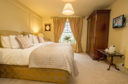 Kirkbymoorside Bed & Breakfast | The Cornmill