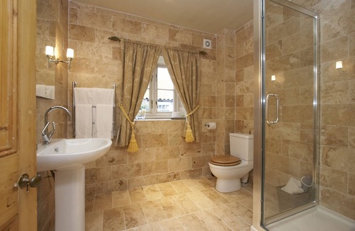 Kirkbymoorside Bed & Breakfast | The Cornmill