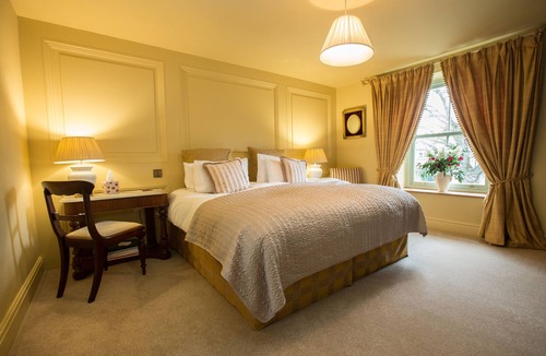 Kirkbymoorside Bed & Breakfast | The Cornmill