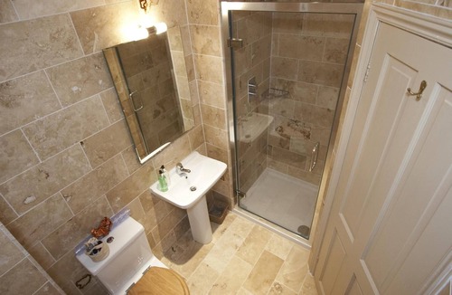 Kirkbymoorside Bed & Breakfast | The Cornmill