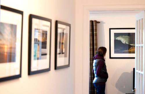 Inverbeg Bed & Breakfast | The Corries B&B