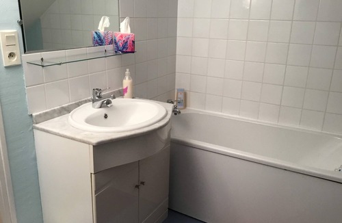 Redon Apartment | The Corsair's Den