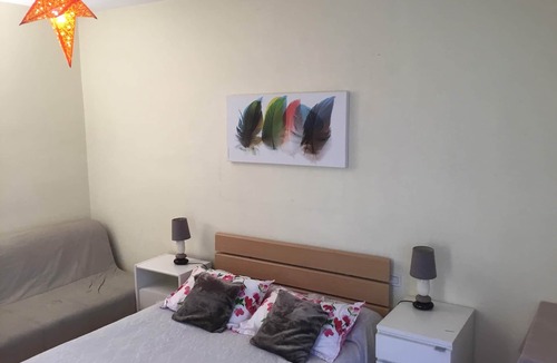 Redon Apartment | The Corsair's Den