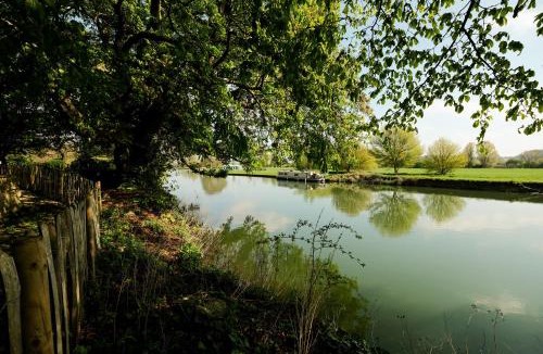 Abingdon Hotel | The Cosener's House