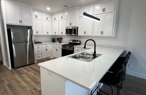 Edmond House | The Cosmo 632 Downtown Edmond