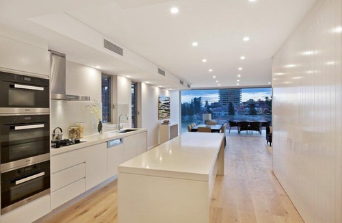 Queenscliff Apartment | The Cosmopolitan - Queenscliff, NSW