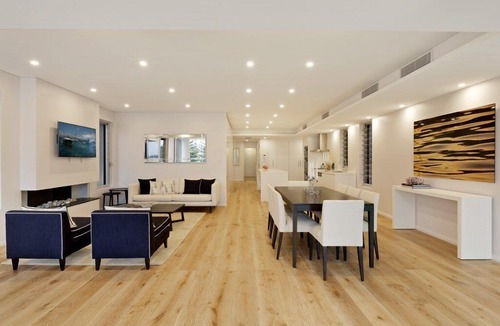 Queenscliff Apartment | The Cosmopolitan - Queenscliff, NSW