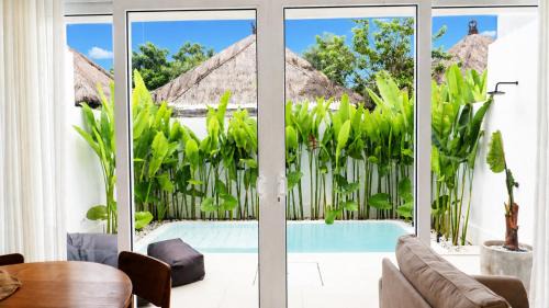 Jimbaran Villa | The Cosmos Villa, Balangan - Pecatu Bali