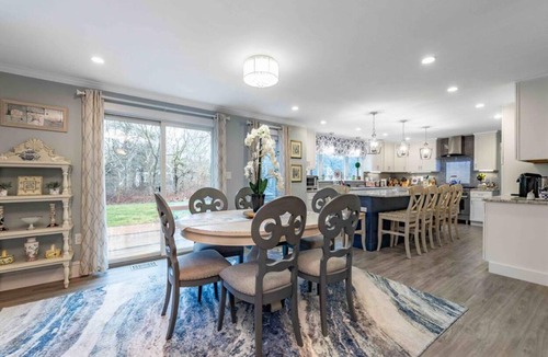 Katama House | The Costal Corner - Martha's Vineyard