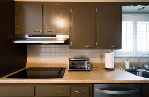 Castlewood House | The Costilla Connection | Denver Tech Center