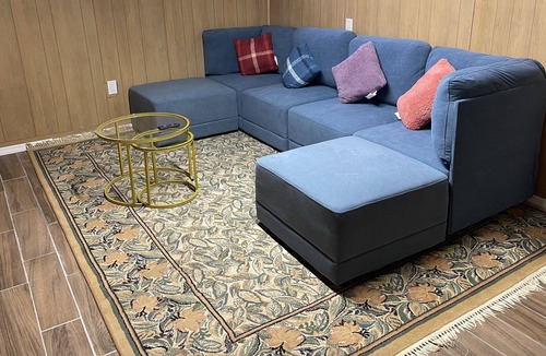 Mastic Beach House | The Cosy Cabin in Mastic Beach