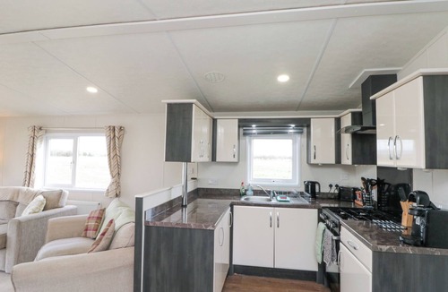 Thirsk Cottage | The Cosy Caravan