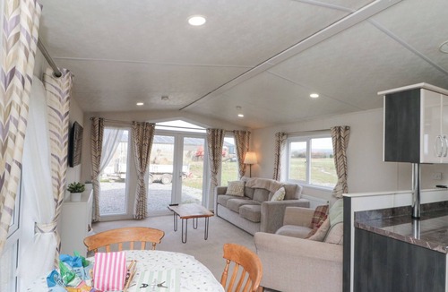 Thirsk Cottage | The Cosy Caravan