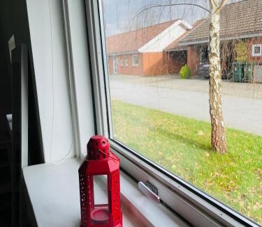 Billund House | The Cosy Corner