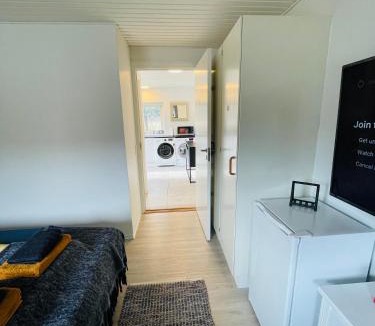 Billund House | The Cosy Corner