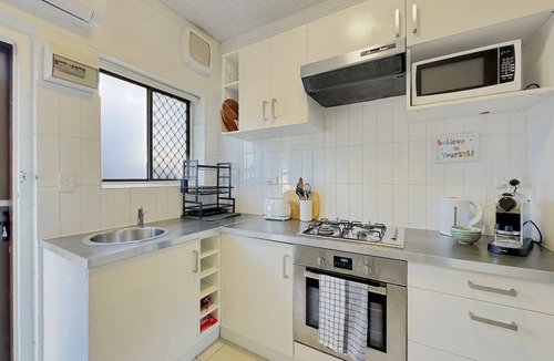 Black Forest Apartment | The Cosy Corner Your Chic Adelaide Base