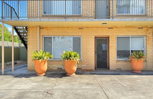 Black Forest Apartment | The Cosy Corner Your Chic Adelaide Base