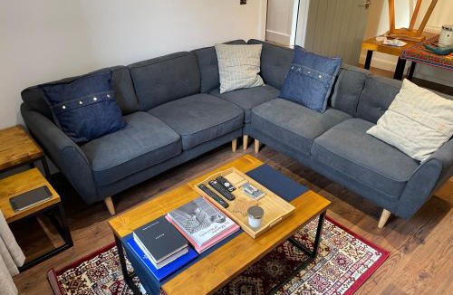 Galashiels Apartment | The Cosy Flat in Galashiels