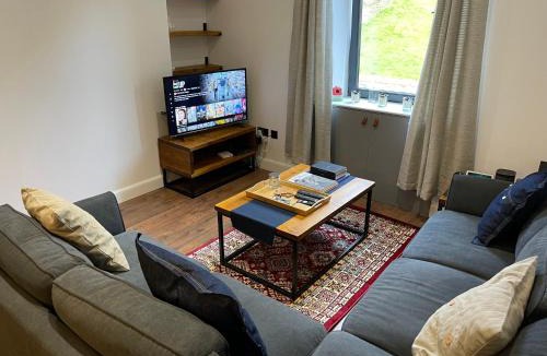 Galashiels Apartment | The Cosy Flat in Galashiels