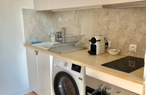 Opera Apartment | The cosy Grand Studio du Vieux-Port - Mobility lease accepte