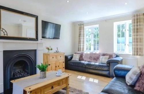 Kirby Misperton House | The Cosy Haven