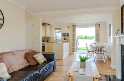 Kirby Misperton House | The Cosy Haven