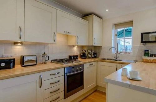 Kirby Misperton House | The Cosy Haven