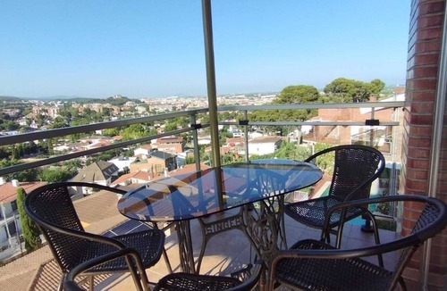Castelldefels House | The Cosy House
