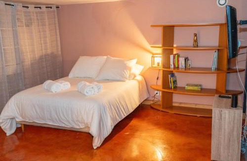 Dunkerque Centre Apartment | The Cosy Loft