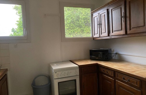 Evreux Apartment | The cosy nest 500m from the station