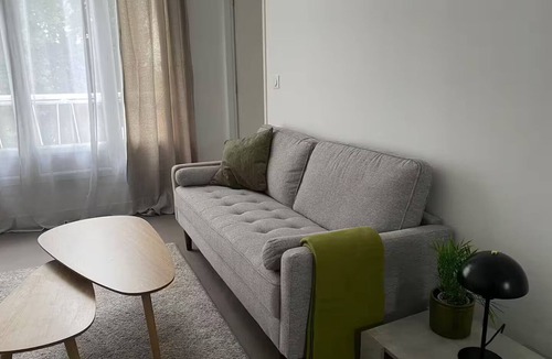 Evreux Apartment | The cosy nest 500m from the station