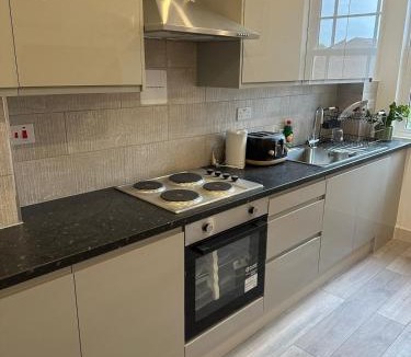 Sutton Central Apartment | The Cosy one