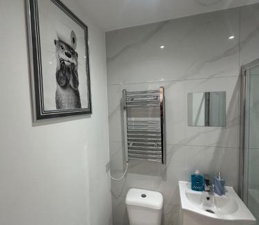 Sutton Central Apartment | The Cosy one