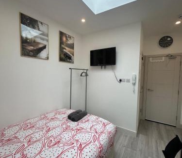 Sutton Central Apartment | The Cosy one