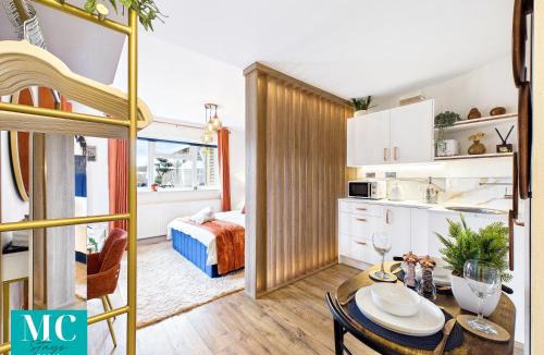 Droitwich House | The Cosy Retreat