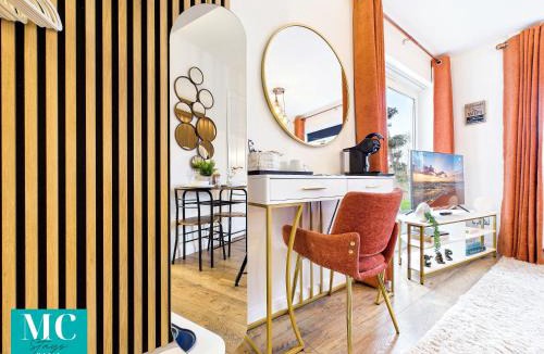 Droitwich House | The Cosy Retreat