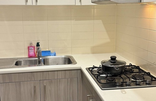 Sutherland Apartment | The Cosy Sutherland Apartment