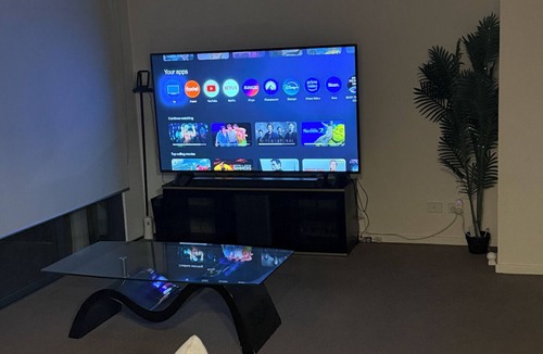 Sutherland Apartment | The Cosy Sutherland Apartment