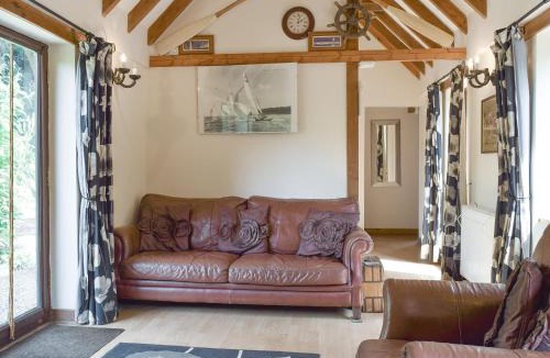 Little Malvern House | The Cotes