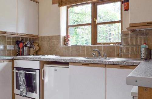 Little Malvern House | The Cotes