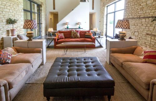 Ampney Crucis House | The Cotswold Barn