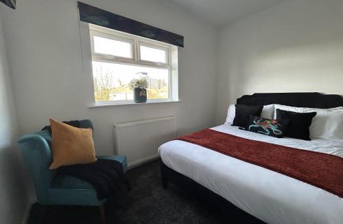 Billingham House | The Cotswold Cornerstone