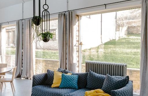 Ozleworth House | The Cotswold Farm Hideaway