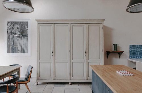 Ozleworth House | The Cotswold Farm Hideaway