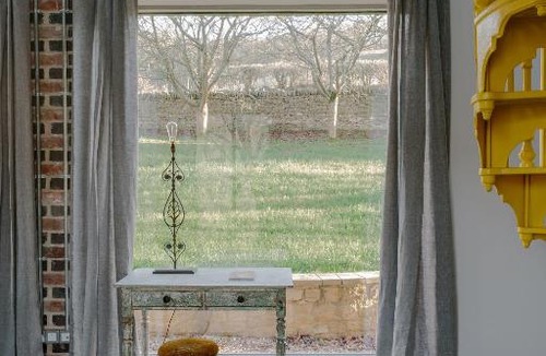 Ozleworth House | The Cotswold Farm Hideaway