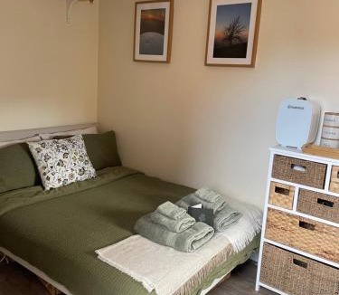 Cam House | The Cotswold Nook