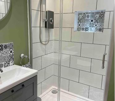 Cam House | The Cotswold Nook