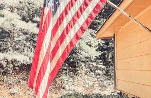 Hiawassee Cottage | The Cottage At Bear Cove