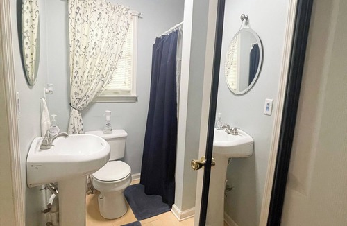 Hiawassee Cottage | The Cottage At Bear Cove