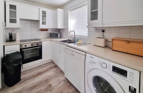 New Forest District Cottage | The Cottage at Boscobel